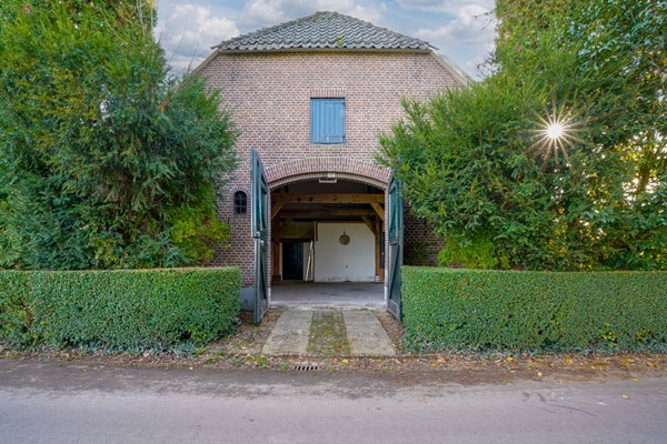 Medium property photo - Koestraat 31, 6988 AA Lathum